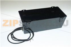 KIT VASCHETTA RIEVAPORANTE 180W L=1500mm 