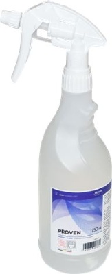 DETERGENT PROVEN 750 ml 