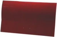 POSTERIORE ROSSO