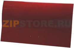 POSTERIORE ROSSO 