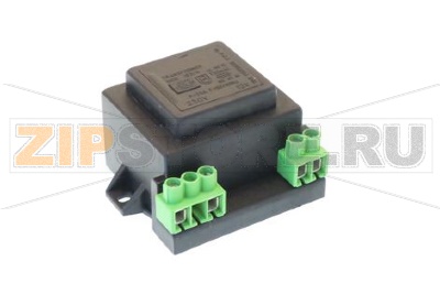 TRASFORMATORE TERMOSTATO DIG.230/12V 