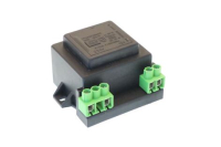 TRASFORMATORE TERMOSTATO DIG.230/12V