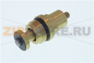 ВЕРХНЯЯ ЧАСТЬ КЛАПАНА С РЕЗЬБОЙ 3/4 