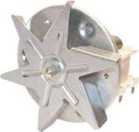 MOTOVENTILATORE 230V 30W