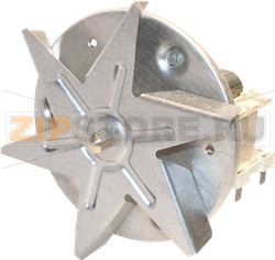 MOTOVENTILATORE 230V 30W 