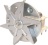 MOTOVENTILATORE 230V 30W