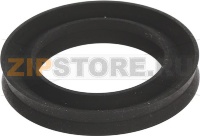 МАНЖЕТНЫЙ УПЛОТНИТЕЛЬ Ø 45X29X6,6ММ