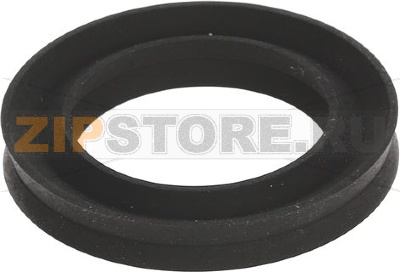 МАНЖЕТНЫЙ УПЛОТНИТЕЛЬ Ø 45X29X6,6ММ 