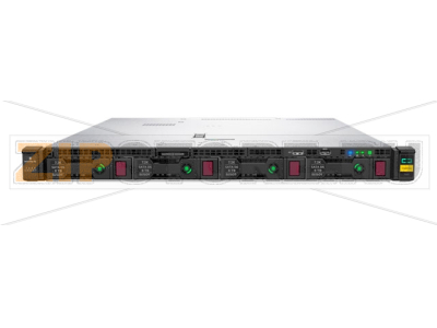 Система хранения данных HPE Q2R94A 