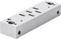 Плита монтажная Festo CAU-1/4