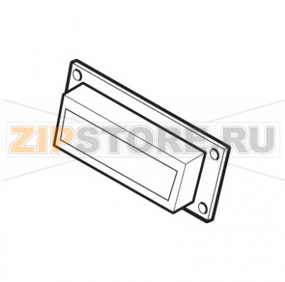 Display Saeco Royal Exclusive Display Saeco Royal Exclusive

Запчасть на сборочном чертеже под номером: 27

Название запчасти на итальянском языке: Display Saeco Royal Exclusive