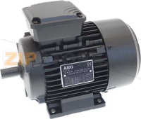 MOTORE 0,37KW - 4P - 230/400V - 50Hz -