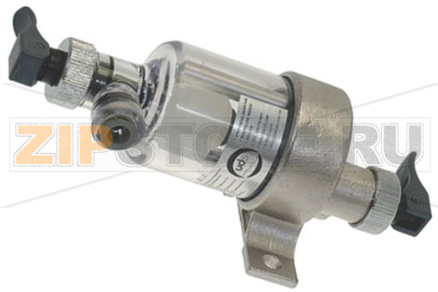 FOB DETECTOR UDS 
