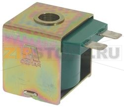 COIL RANCO L16-702 230V 50/60Hz 