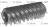 4-THREADED WORM REGINA