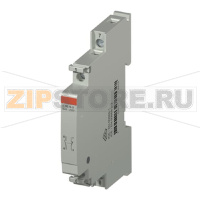 Модуль силовых контактов E292-16-11 ABB 2CCA704301R0001