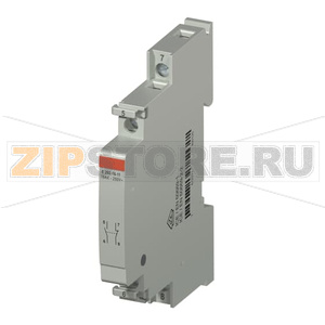 Модуль силовых контактов E292-16-11 ABB 2CCA704301R0001 