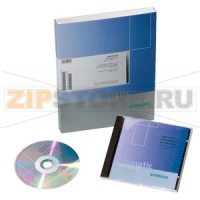 SIMATIC NET S7-REDCONNECT UPGRADE, ОБНОВЛЕНИЕ ДЛЯ ВЕРСИЙ V6.0, V6.1,V6.2  И EDITION 2005, ВКЛЮЧАЯ S7-OPC-SRVR, S7-1613, ПО ДЛЯ РЕЗЕРВИРОВАННОЙ S7-СВЯЗИ, ОДИН. ЛИЦЕНЗИЯ НА 1 УСТАНОВКУ, ИСПОЛНЯЕМОЕ ПО, ПО И ДОК. НА CD, ЛИЦЕНЗ. КЛЮЧ НА USB-ФЛЭШ, CLASS A, 2 Я