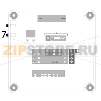 Fuse 8A Bear Varimixer AR80 VL-1S