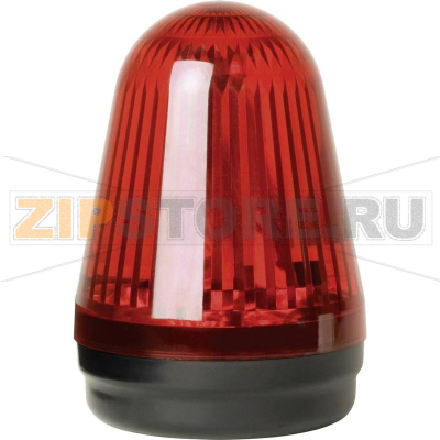 Лампа сигнальная 24 В/DC/AC, LED, BL90, 15F Compro CO/BL/90/R/024/15F 
