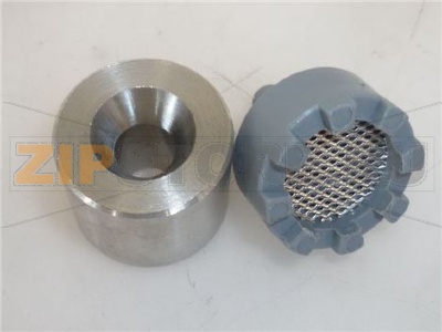 FILTRE DOSEUR RINCAGE 