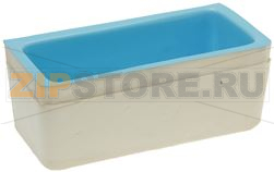 TANK FOR GALA DP140 