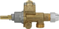 GAS TAP 22S/O