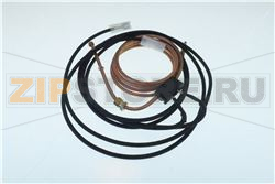 TERMOCOPPIA INTERROTTA M9x1 100 cm 