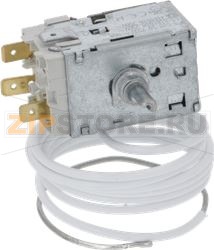 THERMOSTAT ATEA A13-0137 
