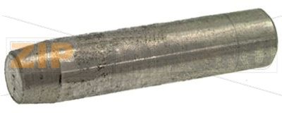 СТЕРЖЕНЬ КРАНА Ø 8X35,6 ММ 