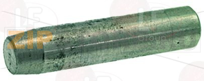 СТЕРЖЕНЬ КРАНА Ø 8X35,6 ММ 