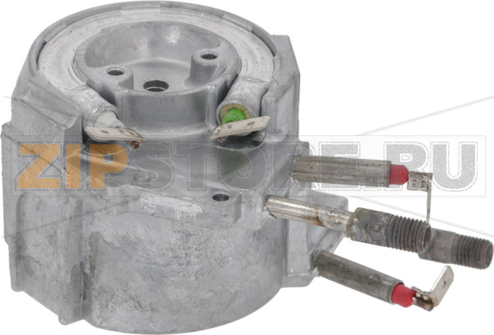 БОЙЛЕР 1100/437W 230V 