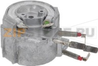 БОЙЛЕР 1100/437W 230V