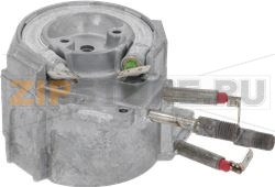 БОЙЛЕР 1100/437W 230V 