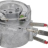 БОЙЛЕР 1100/437W 230V - БОЙЛЕР 1100/437W 230V