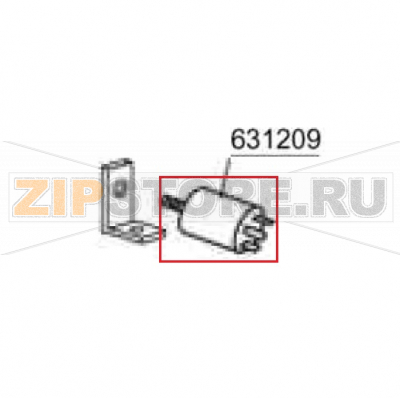 Filtro Antid.411.13.5001 Fast Comenda LB 200 Filtro Antid.411.13.5001 Fast Comenda LB 200Запчасть на сборочном чертеже под номером: 631209Название запчасти на итальянском языке: Filtro Antid.411.13.5001 Fast Comenda LB 200