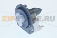 PUMP 230V 30W ROTOR+REWINDER