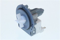 PUMP 230V 30W ROTOR+REWINDER