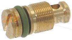 TAP BY-PASS 23S ø 0.60 