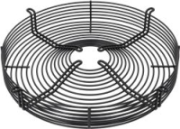 GRID FOR FAN EBM ø 300 mm