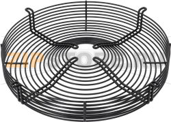 GRID FOR FAN EBM ø 300 mm 