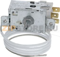 ТЕРМОСТАТ A13-0050