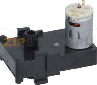 РЕДУКЦИОННЫЙ ЭЛЕКТРОДВИГАТЕЛЬ K934 24 В ПОСТОЯННОГО ТОКА 3 ВТ 97 ОБ/МИН