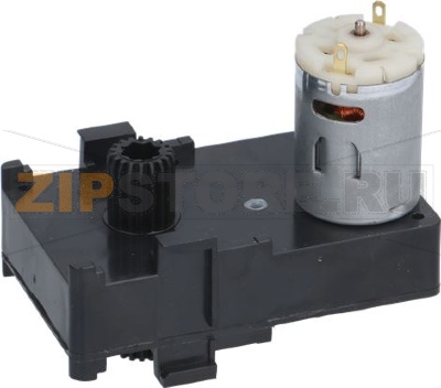 РЕДУКЦИОННЫЙ ЭЛЕКТРОДВИГАТЕЛЬ K934 24 В ПОСТОЯННОГО ТОКА 3 ВТ 97 ОБ/МИН 