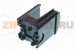 BICCHIERE EROGATORE NERO(ABS)     ESAM67 