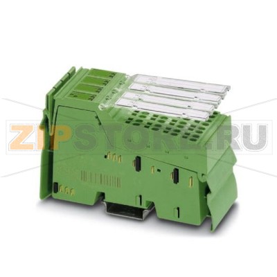 Модуль аналогового ввода Inline Modular Phoenix Contact IB IL TEMP 4/8 RTD/EF-PAC 8 входов, RTD (резистивный датчик температуры), 4-проводная схема подключения, в комплекте с разъемами для подключения периферийных устройств (с маркировкой отдельными цифрами).Минимальный заказ: 1 шт.Упаковка: 1 шт.
