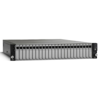 Сервер Cisco UCSC-C24-M3S2-CH2