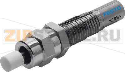 Амортизатор Festo YSRW-DGC-40/50-B 