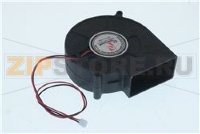 ВЕНТИЛЯТОР