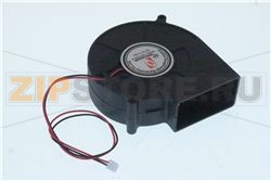 ВЕНТИЛЯТОР 